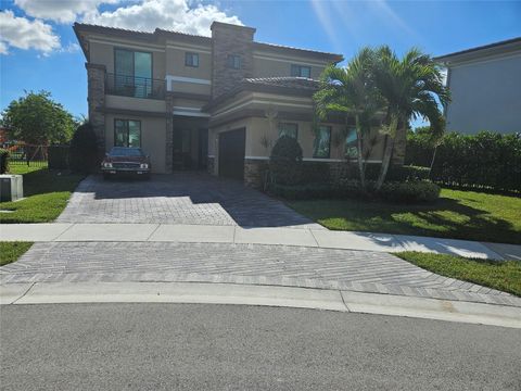 10768 Azul Lane Parkland FL 33076