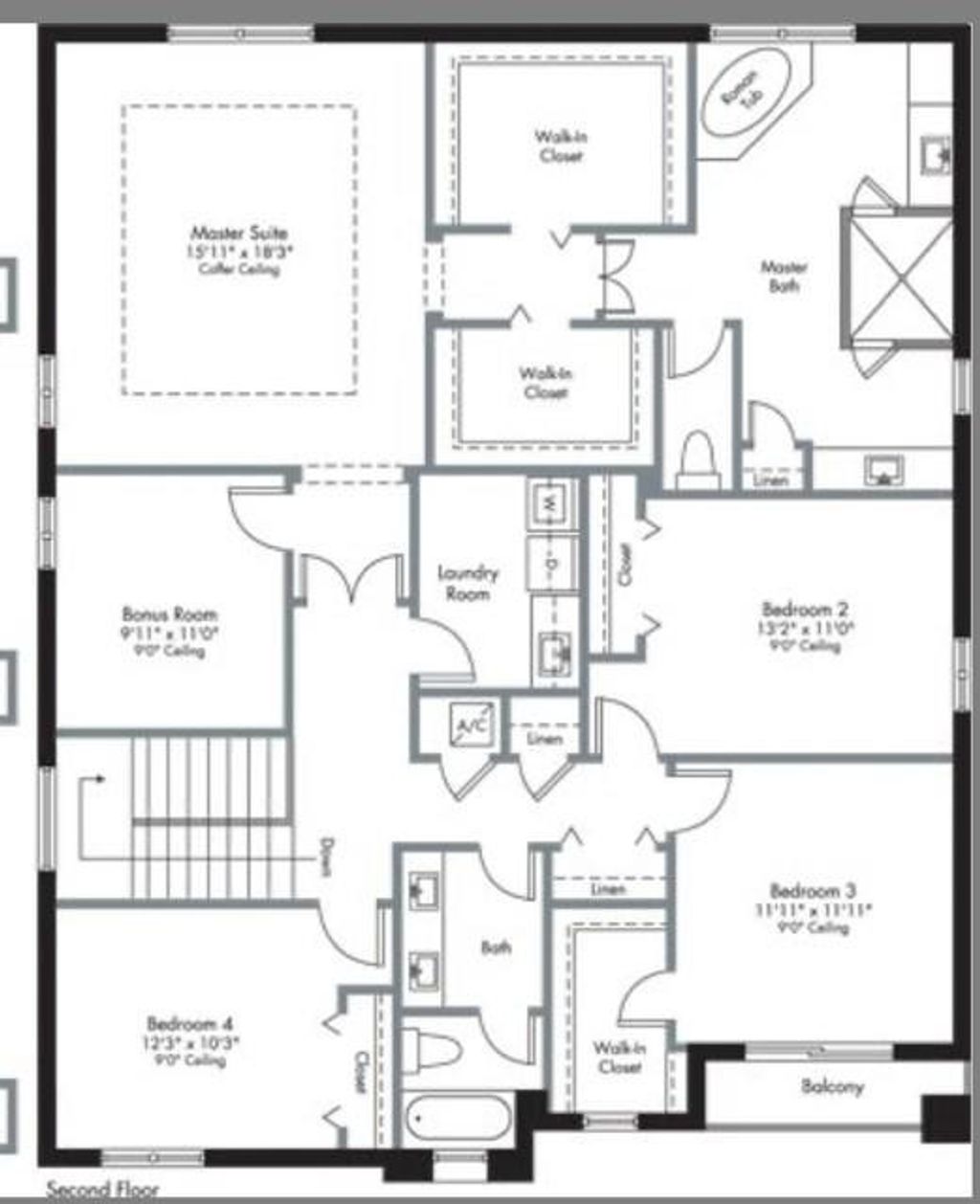 Photo of 10768 Azul Lane, Parkland, FL 33076 (MLS # F10554325)