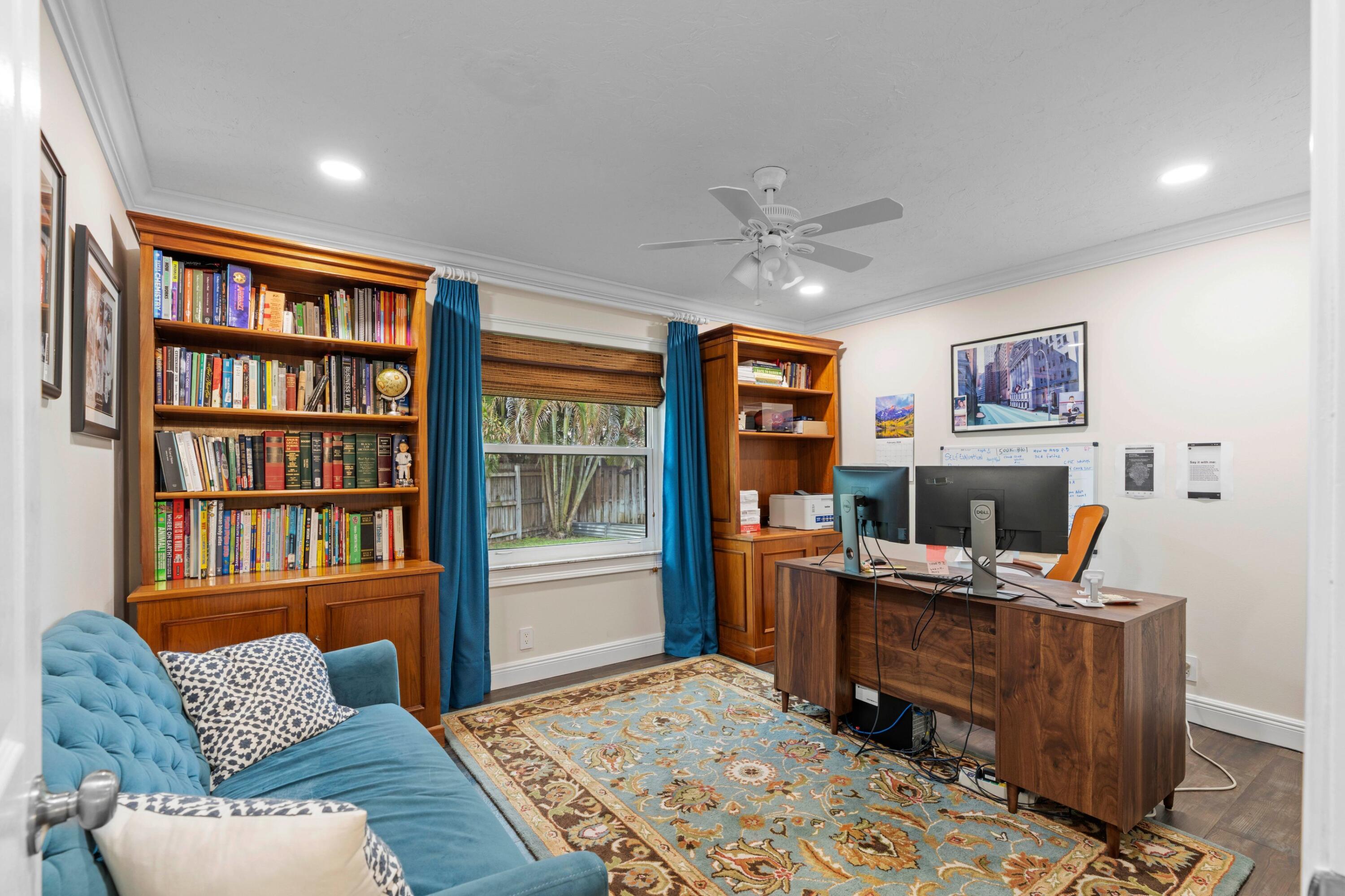 BARRINGTON WOODS OF WELLINGTON - Residential