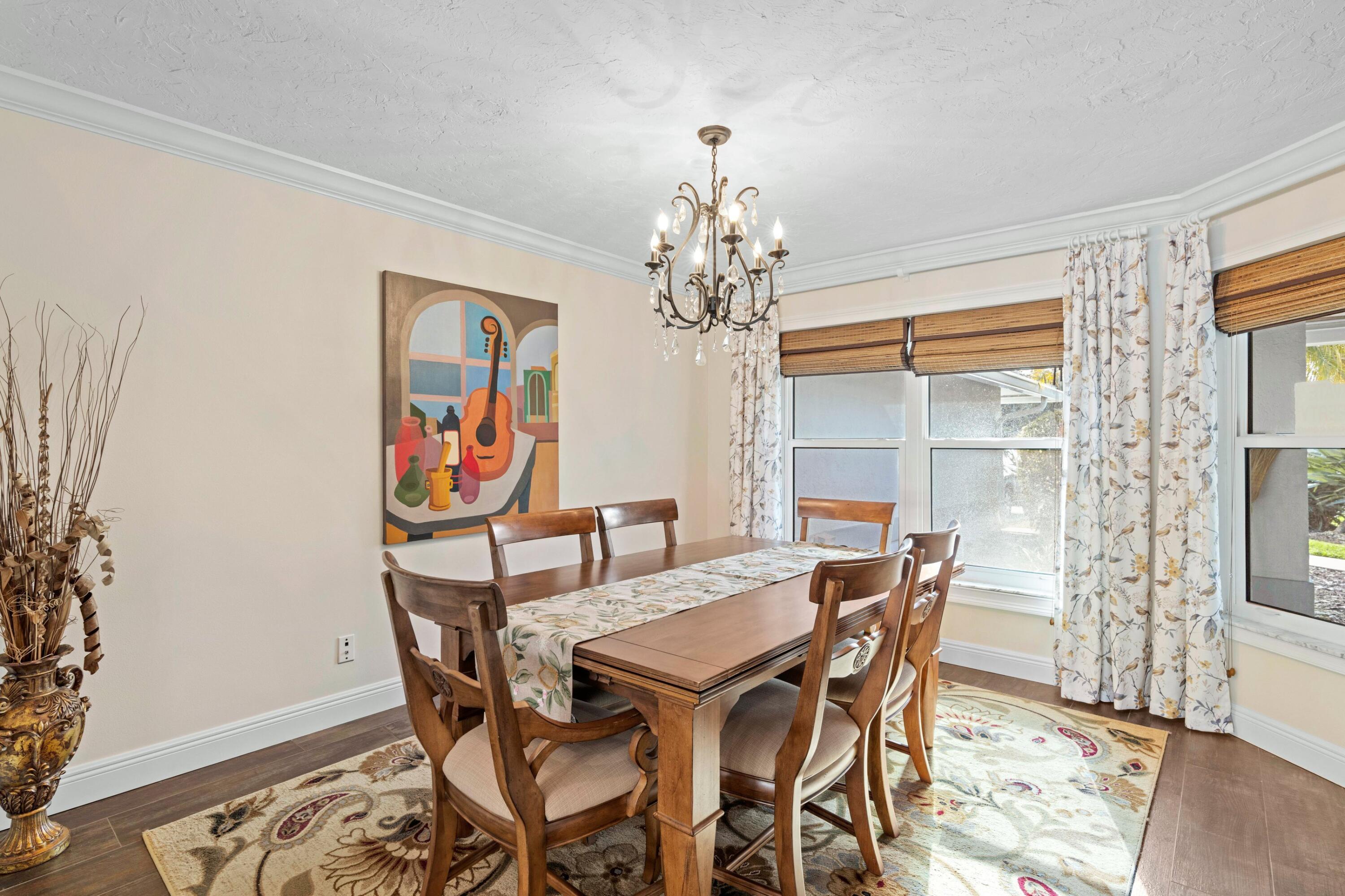 BARRINGTON WOODS OF WELLINGTON - Residential