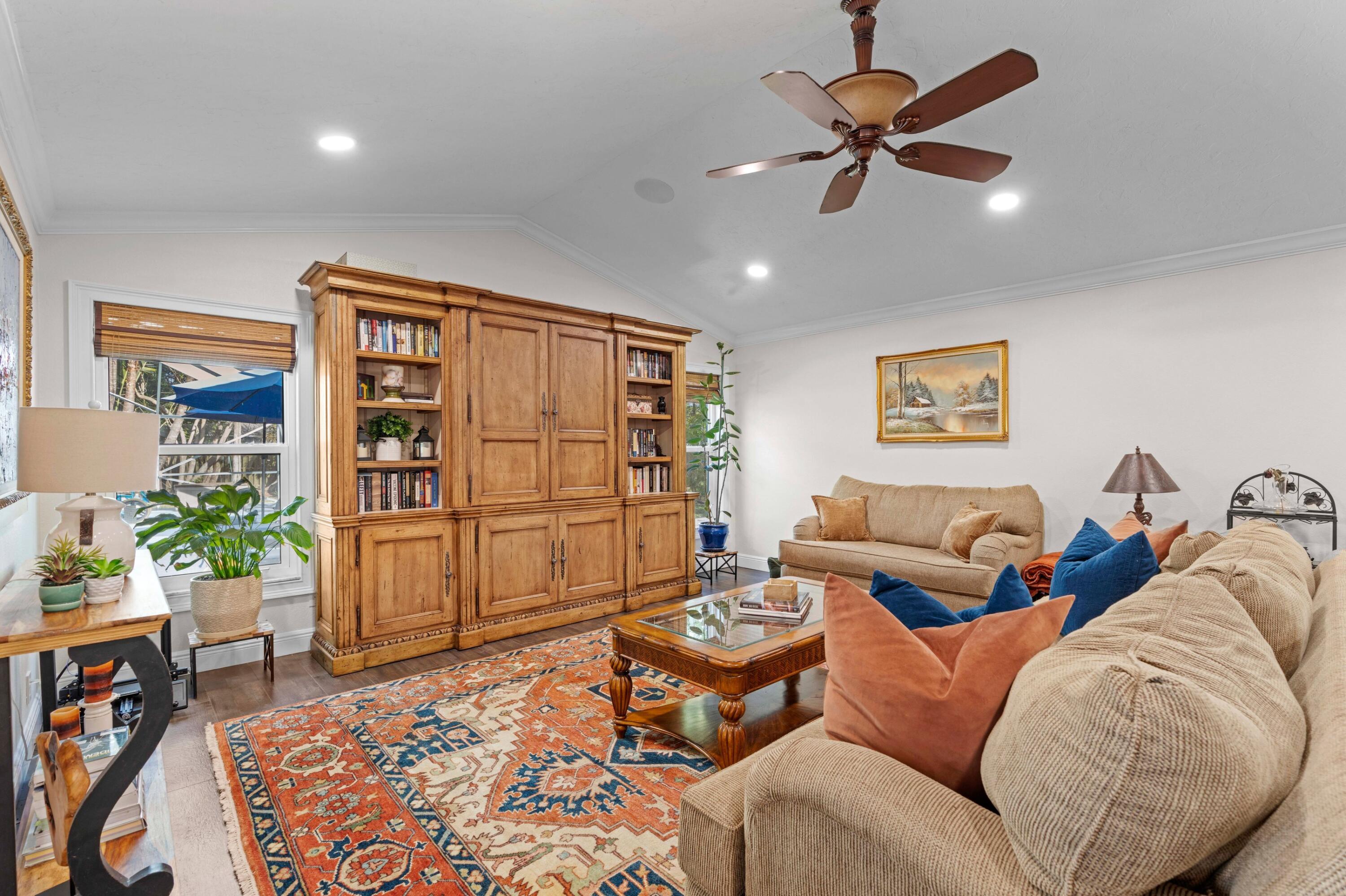 BARRINGTON WOODS OF WELLINGTON - Residential