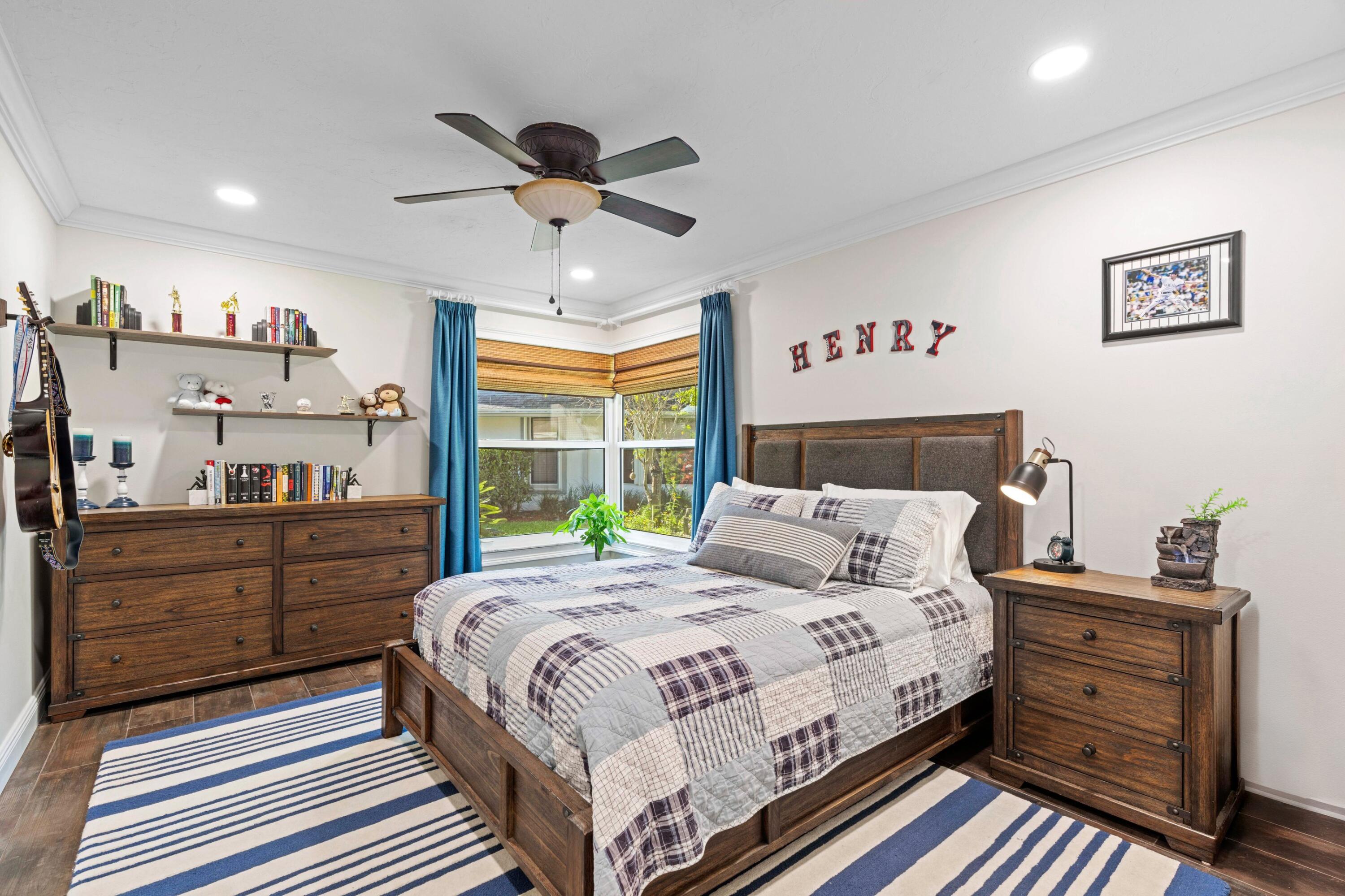 BARRINGTON WOODS OF WELLINGTON - Residential