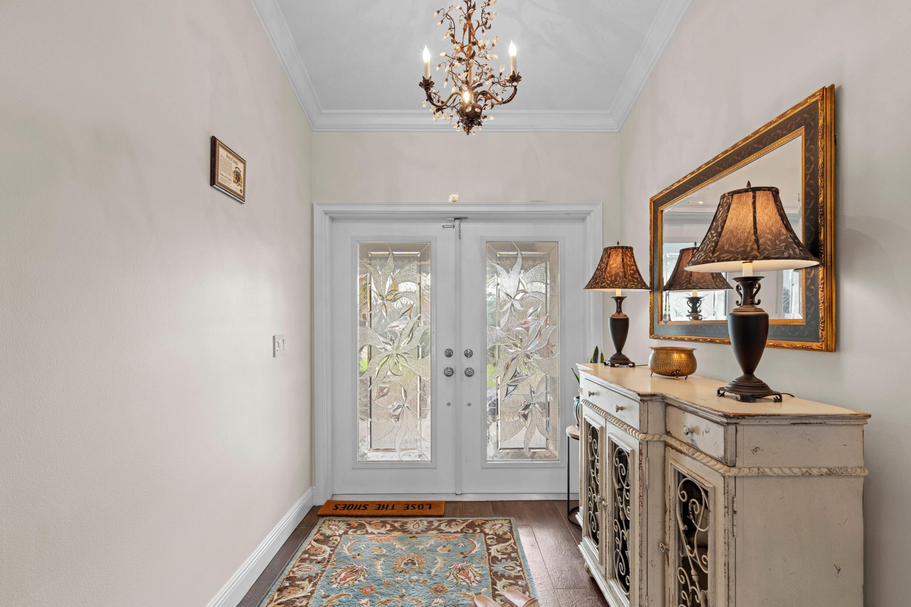 BARRINGTON WOODS OF WELLINGTON - Residential