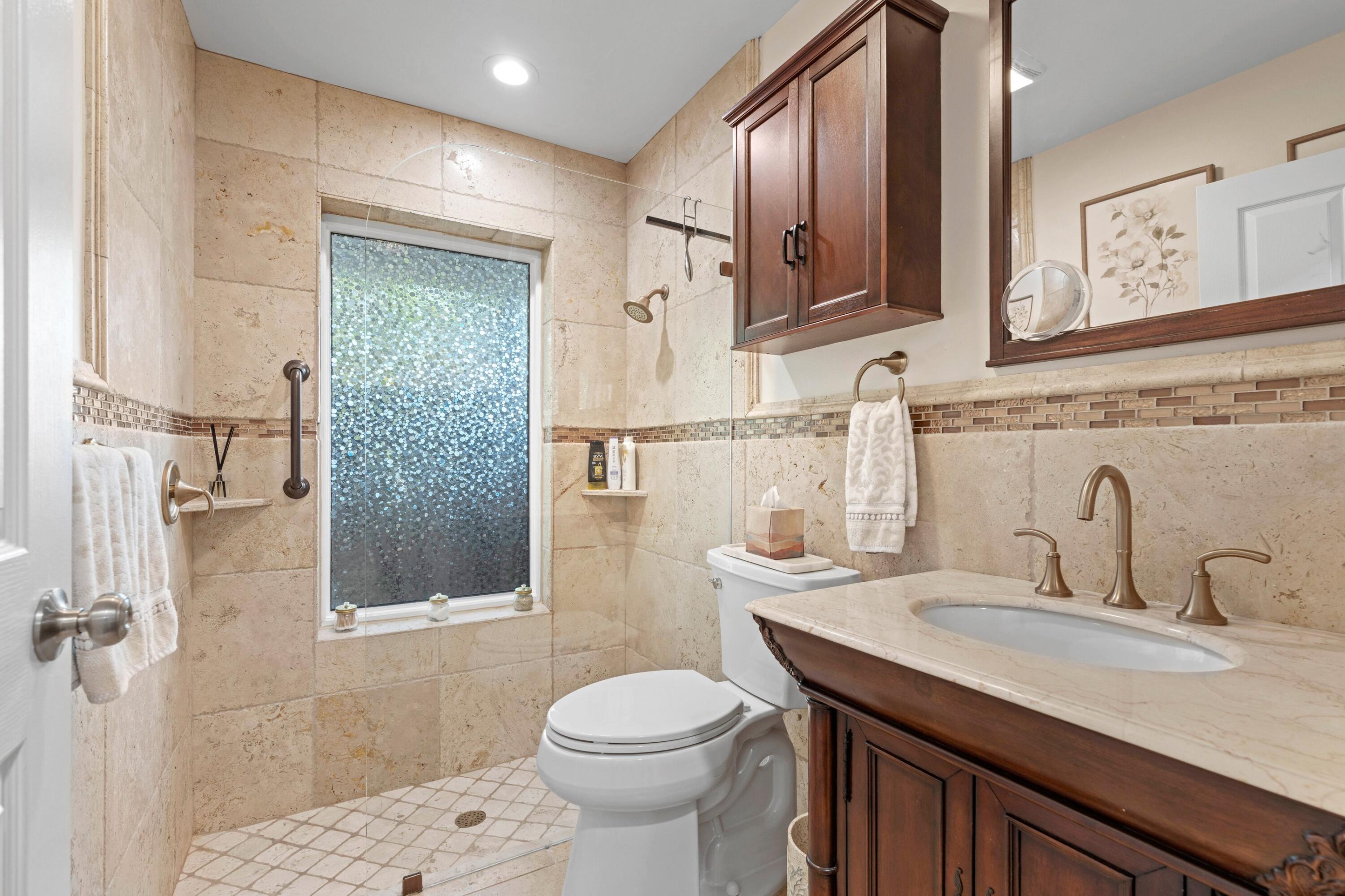 BARRINGTON WOODS OF WELLINGTON - Residential