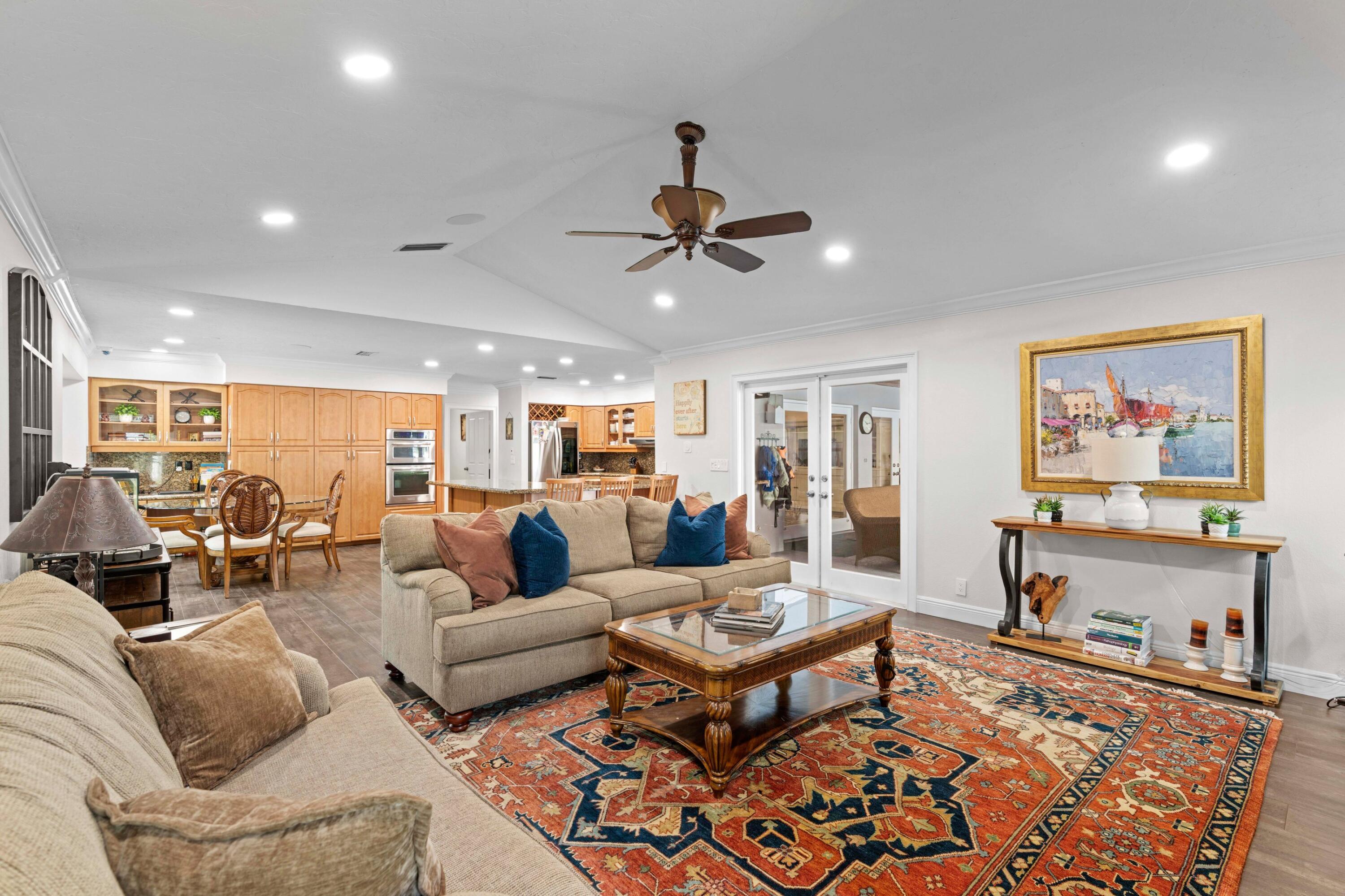 BARRINGTON WOODS OF WELLINGTON - Residential