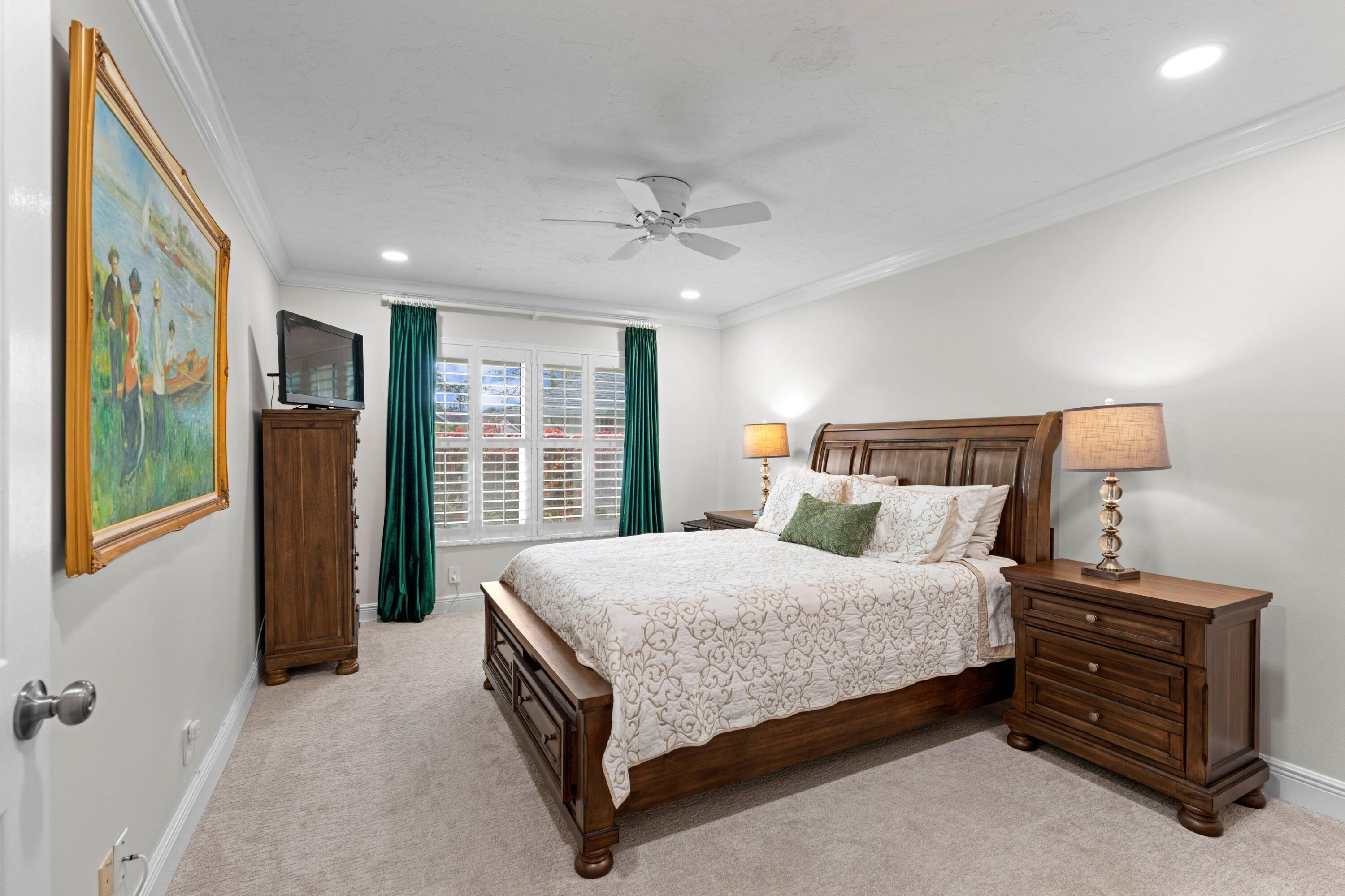 BARRINGTON WOODS OF WELLINGTON - Residential