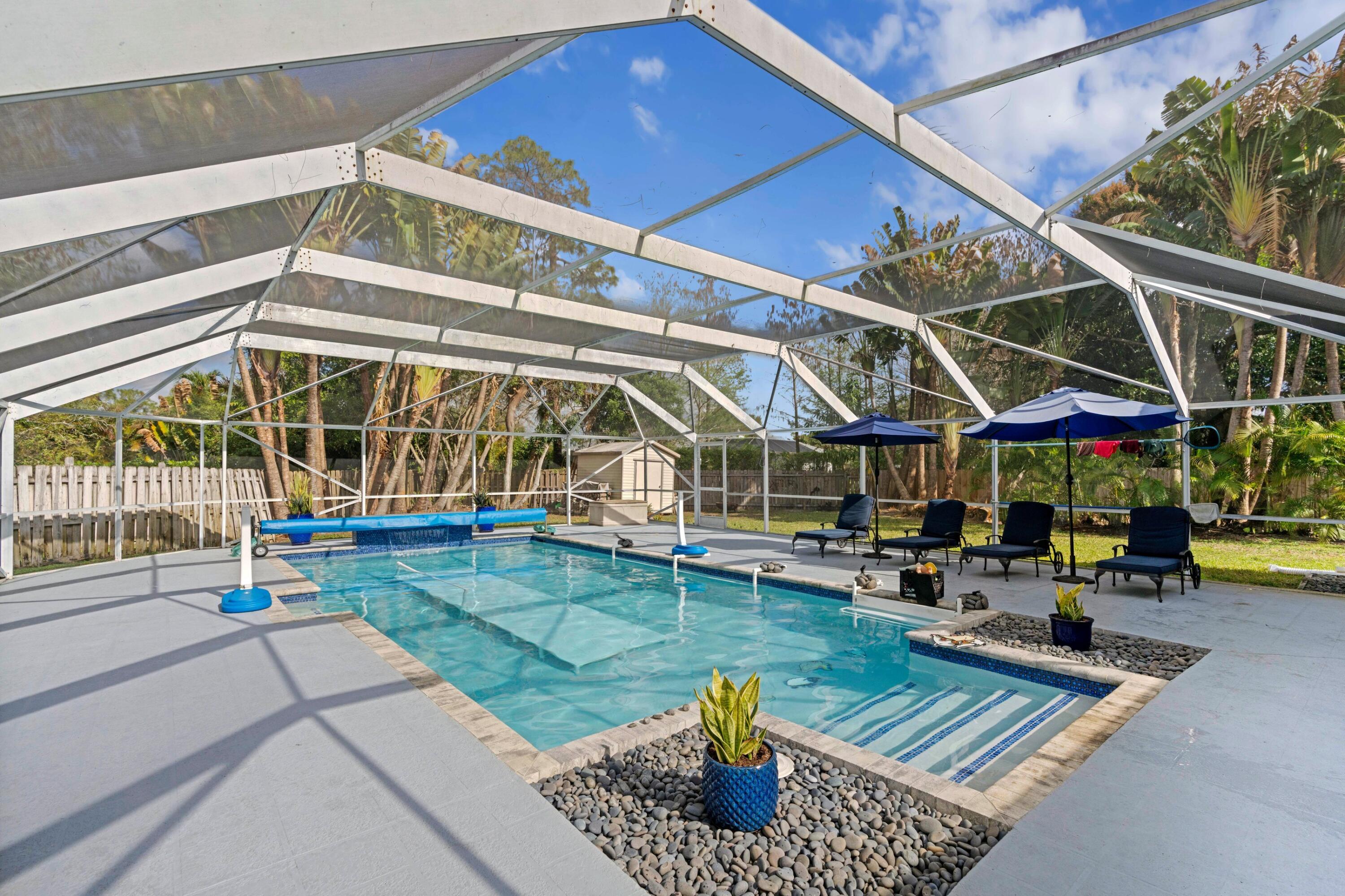 BARRINGTON WOODS OF WELLINGTON - Residential