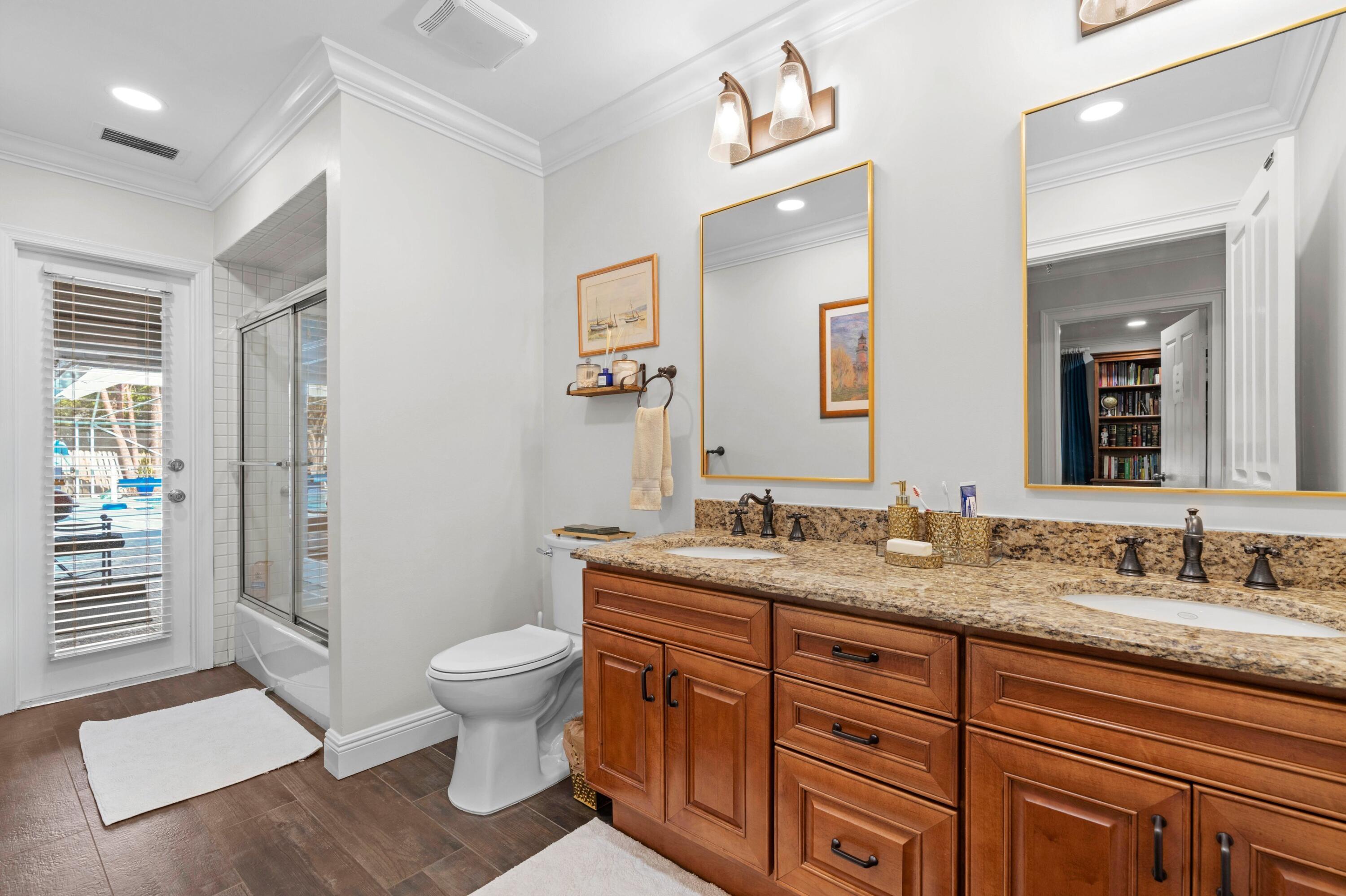 BARRINGTON WOODS OF WELLINGTON - Residential