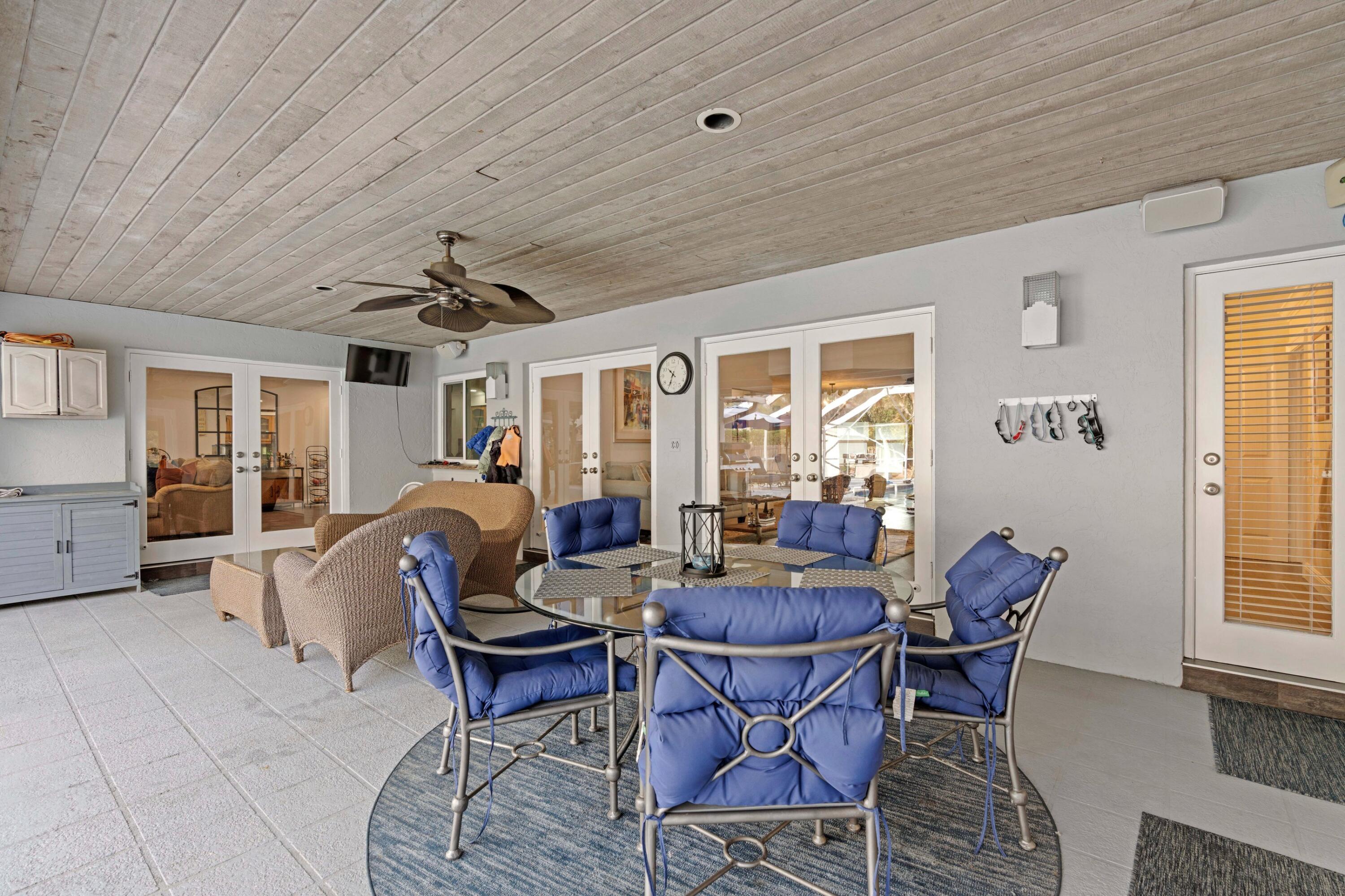 BARRINGTON WOODS OF WELLINGTON - Residential