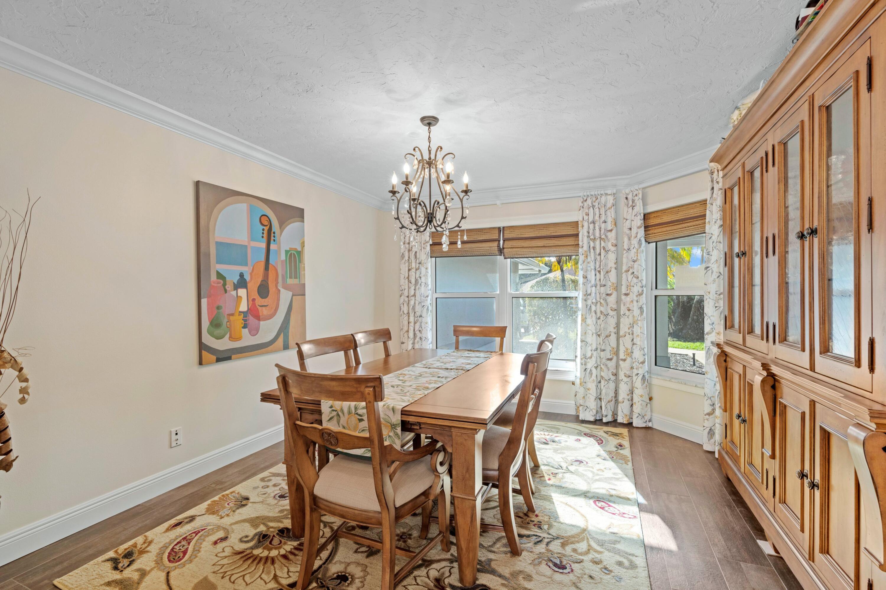 BARRINGTON WOODS OF WELLINGTON - Residential