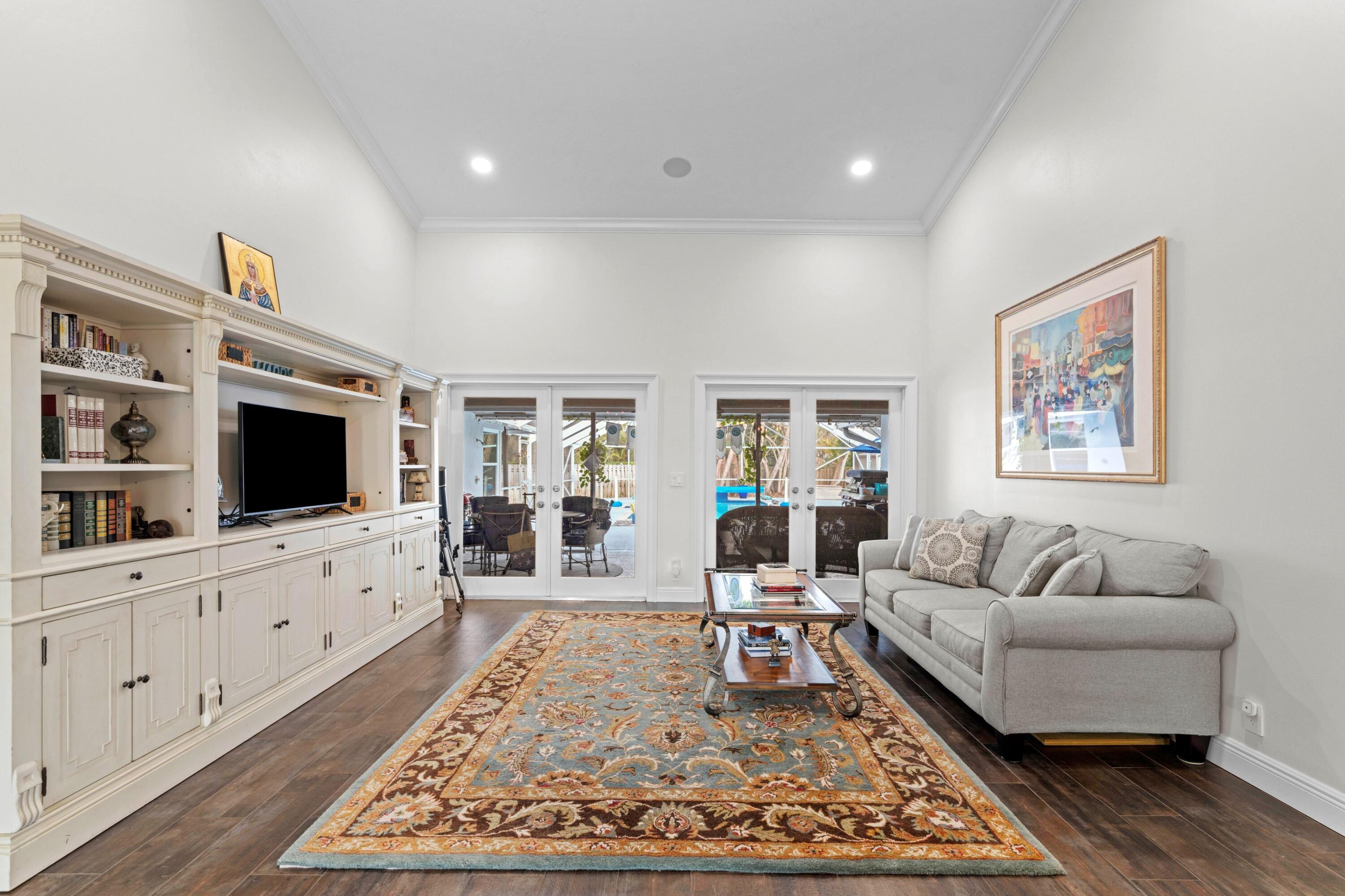 BARRINGTON WOODS OF WELLINGTON - Residential