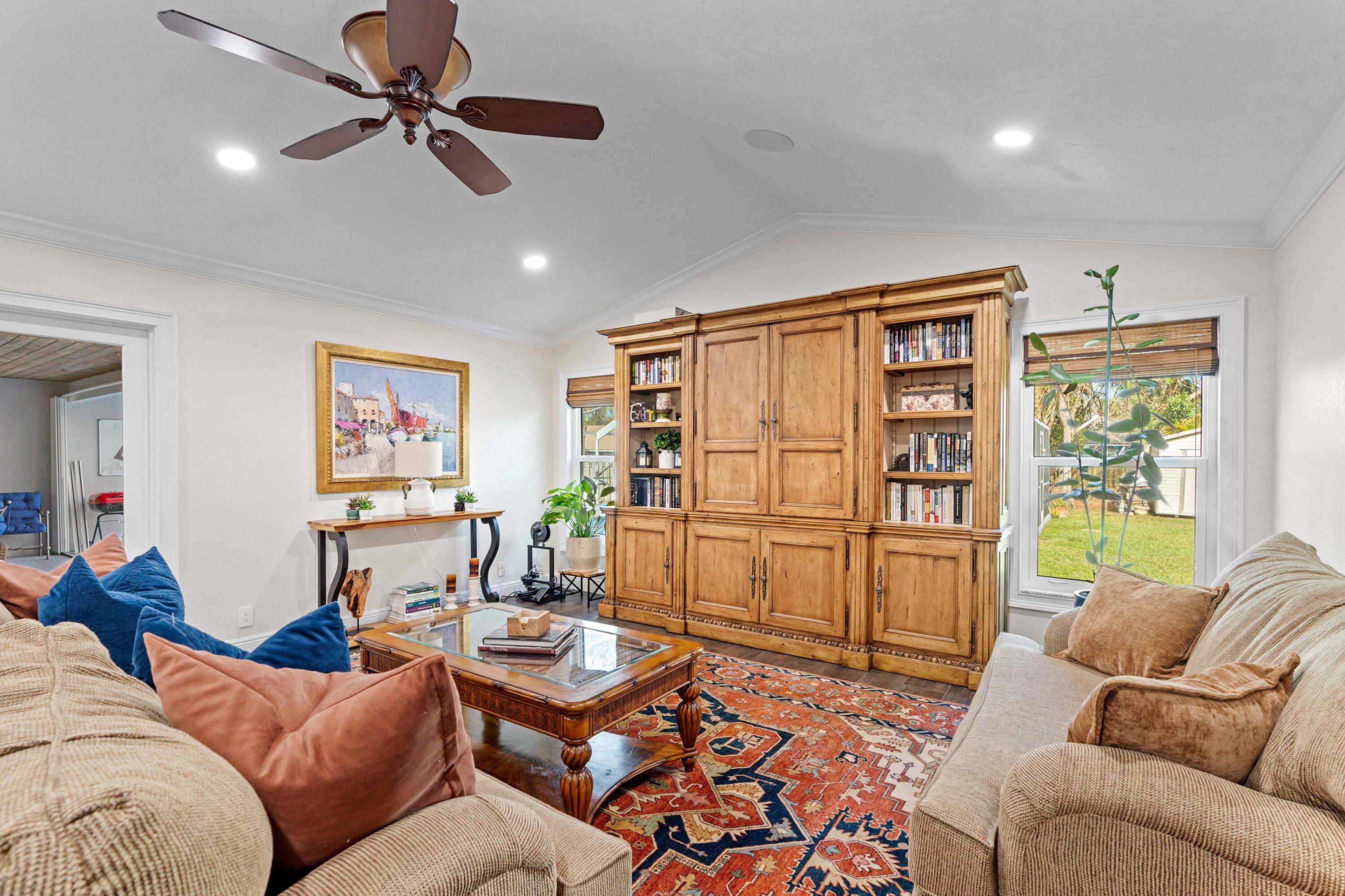 BARRINGTON WOODS OF WELLINGTON - Residential