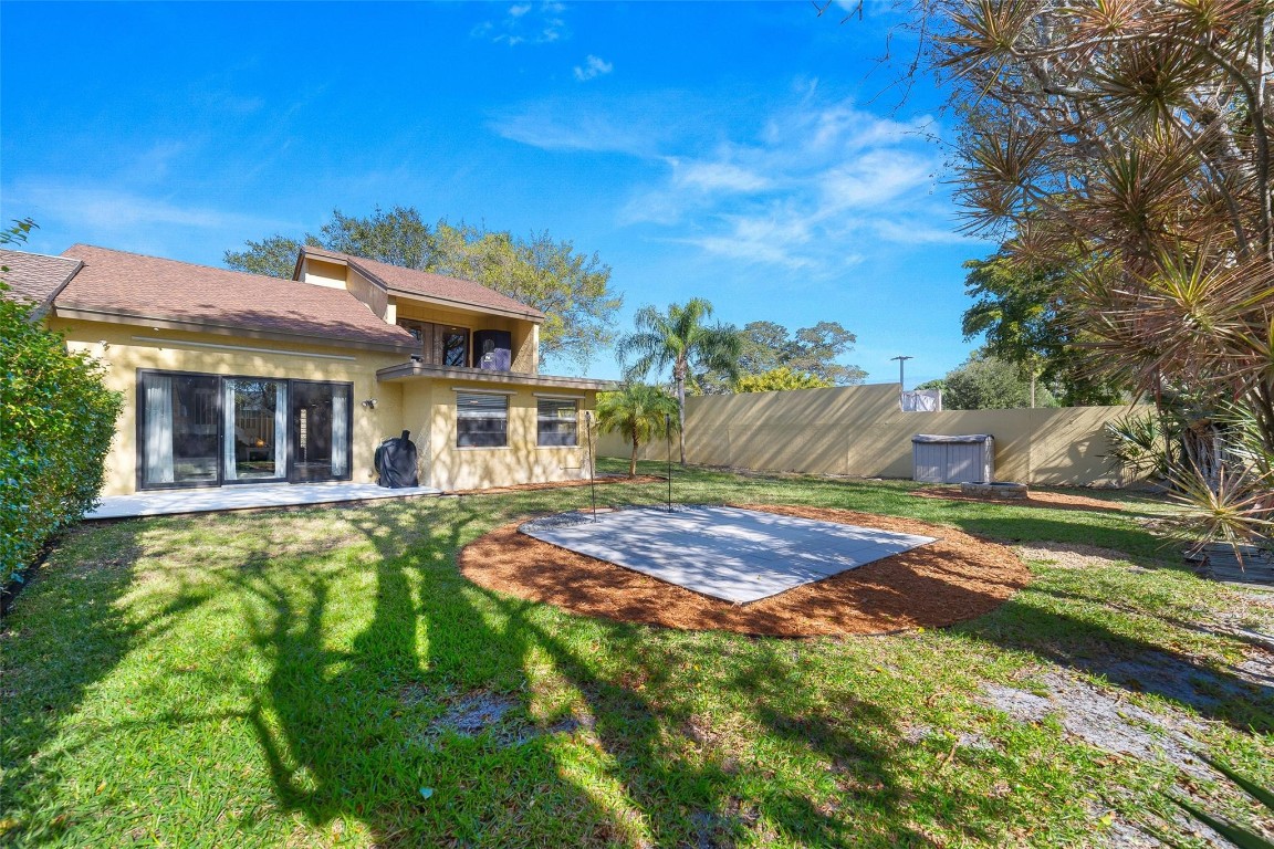 The Woodlands - Residential