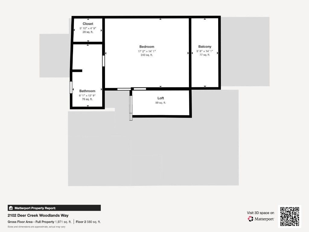 The Woodlands - Residential