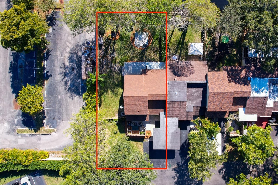 The Woodlands - Residential