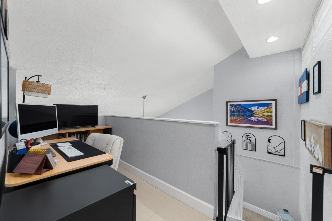 The Woodlands - Residential