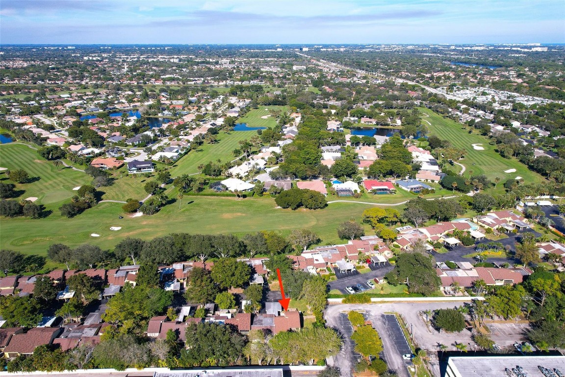 The Woodlands - Residential