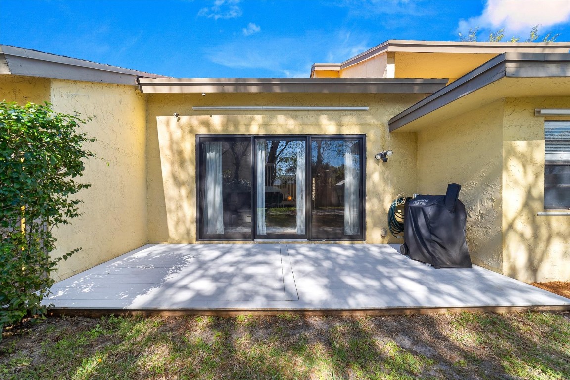 The Woodlands - Residential