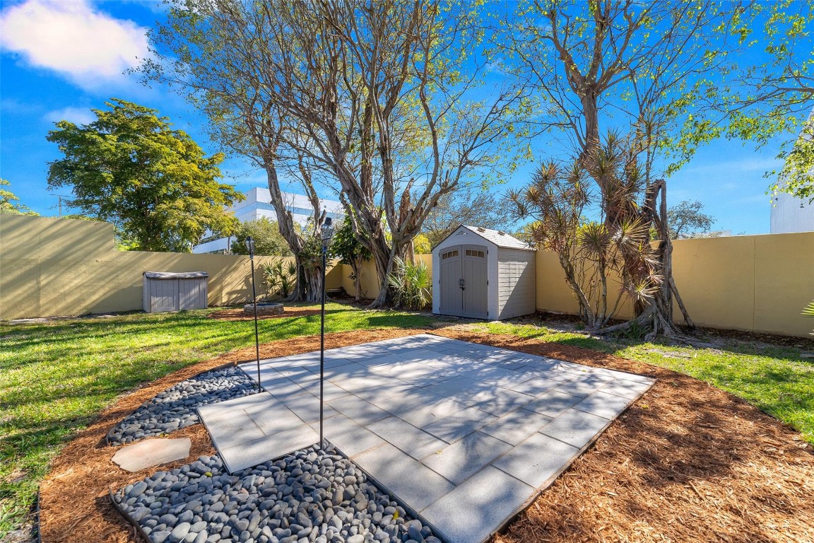 The Woodlands - Residential