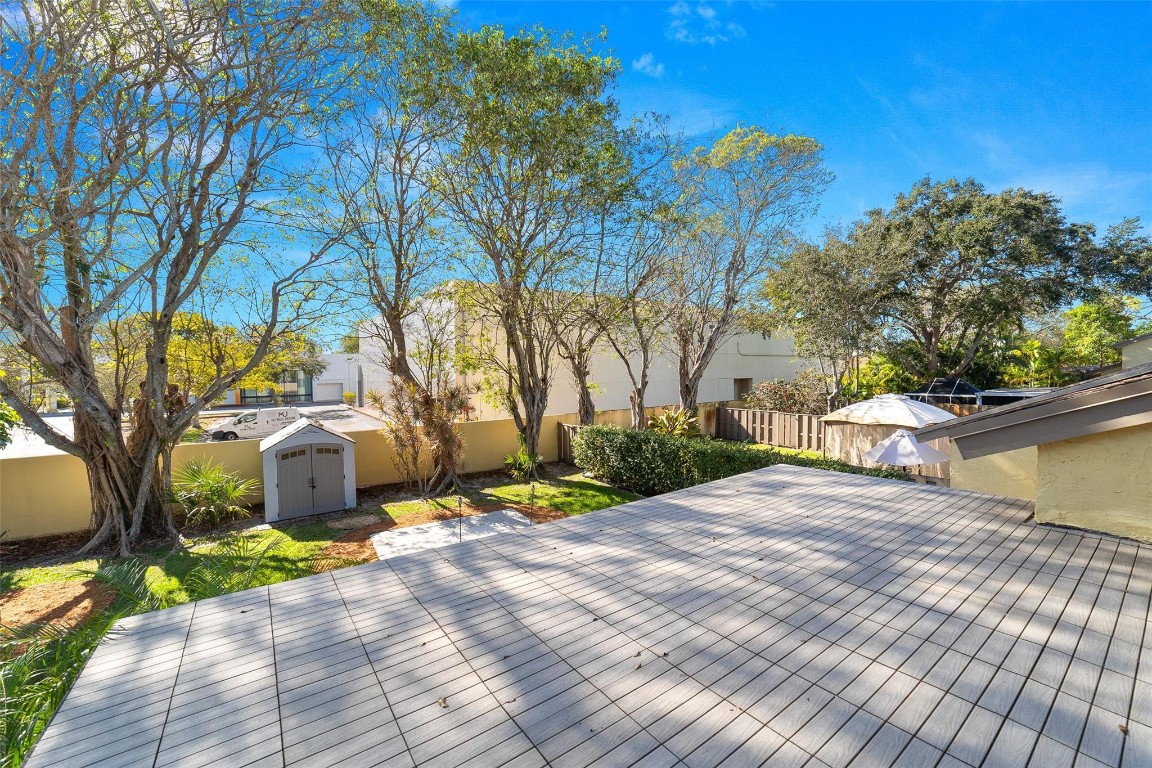 The Woodlands - Residential