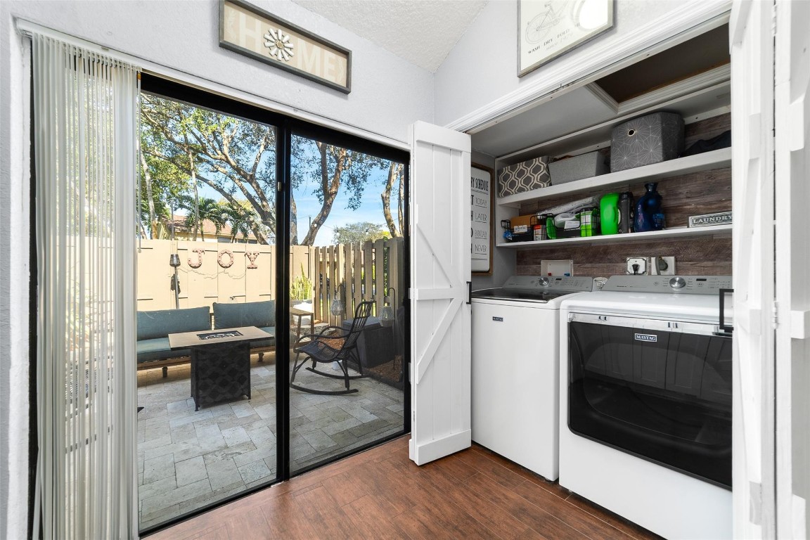 The Woodlands - Residential