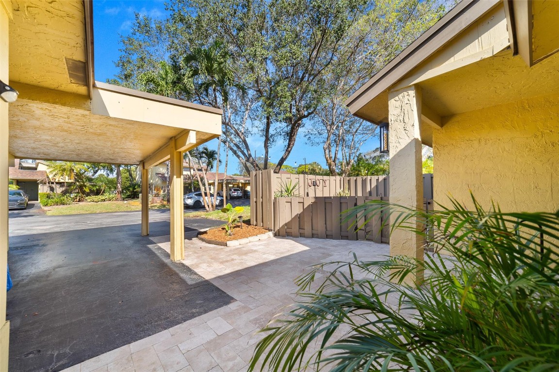 The Woodlands - Residential