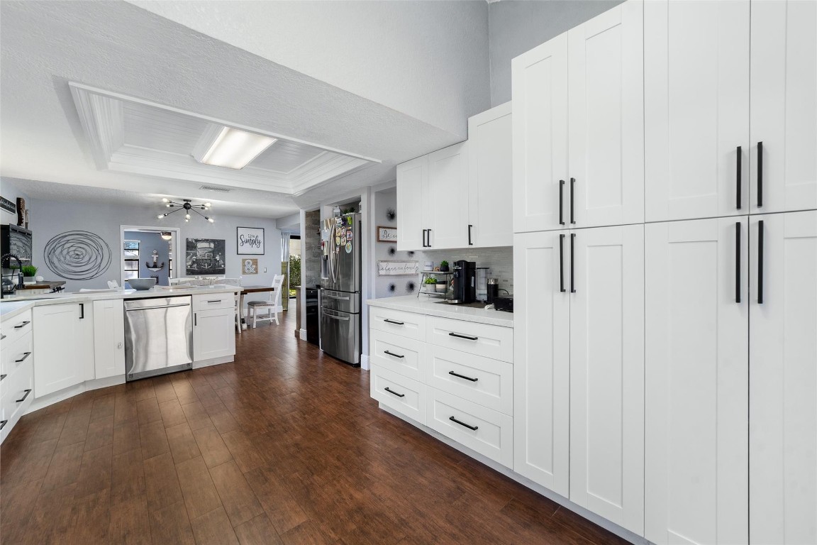 The Woodlands - Residential