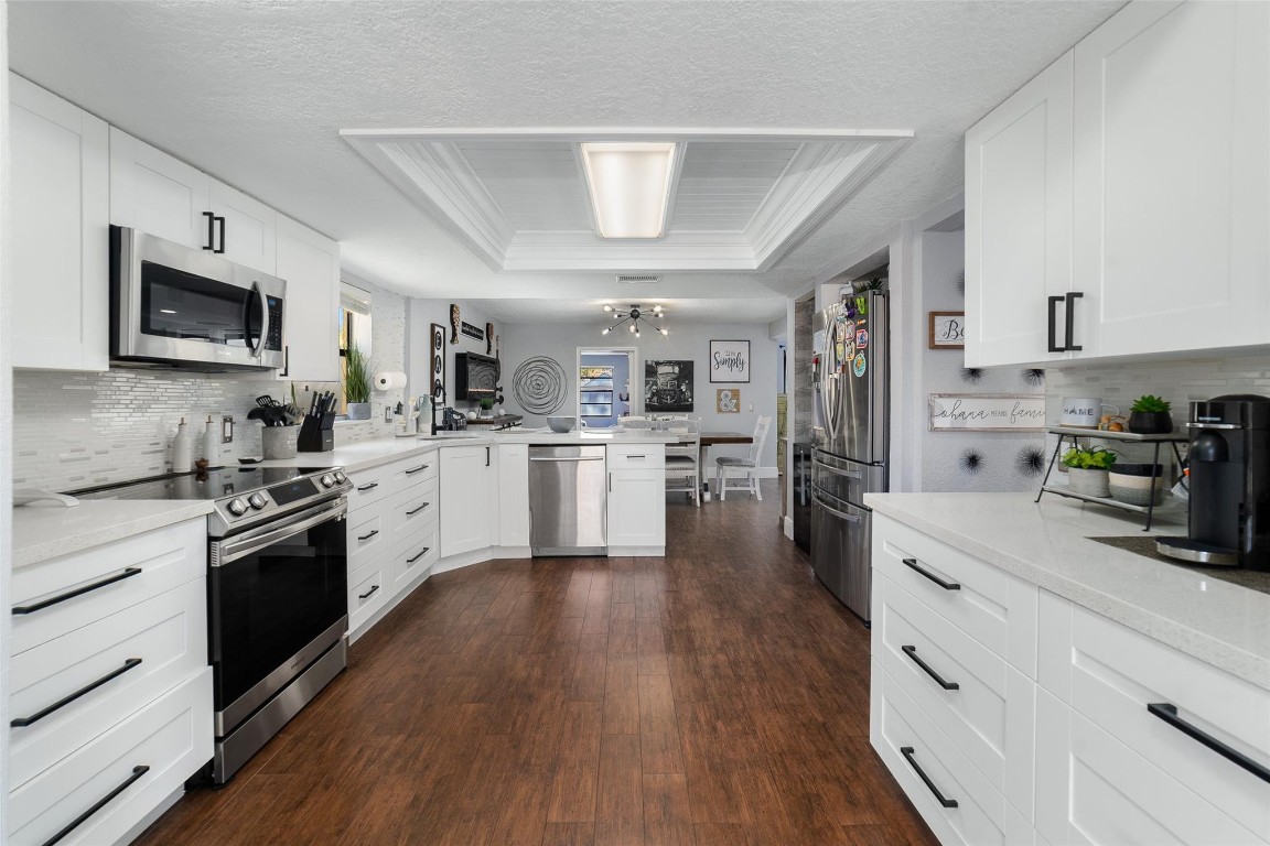 The Woodlands - Residential