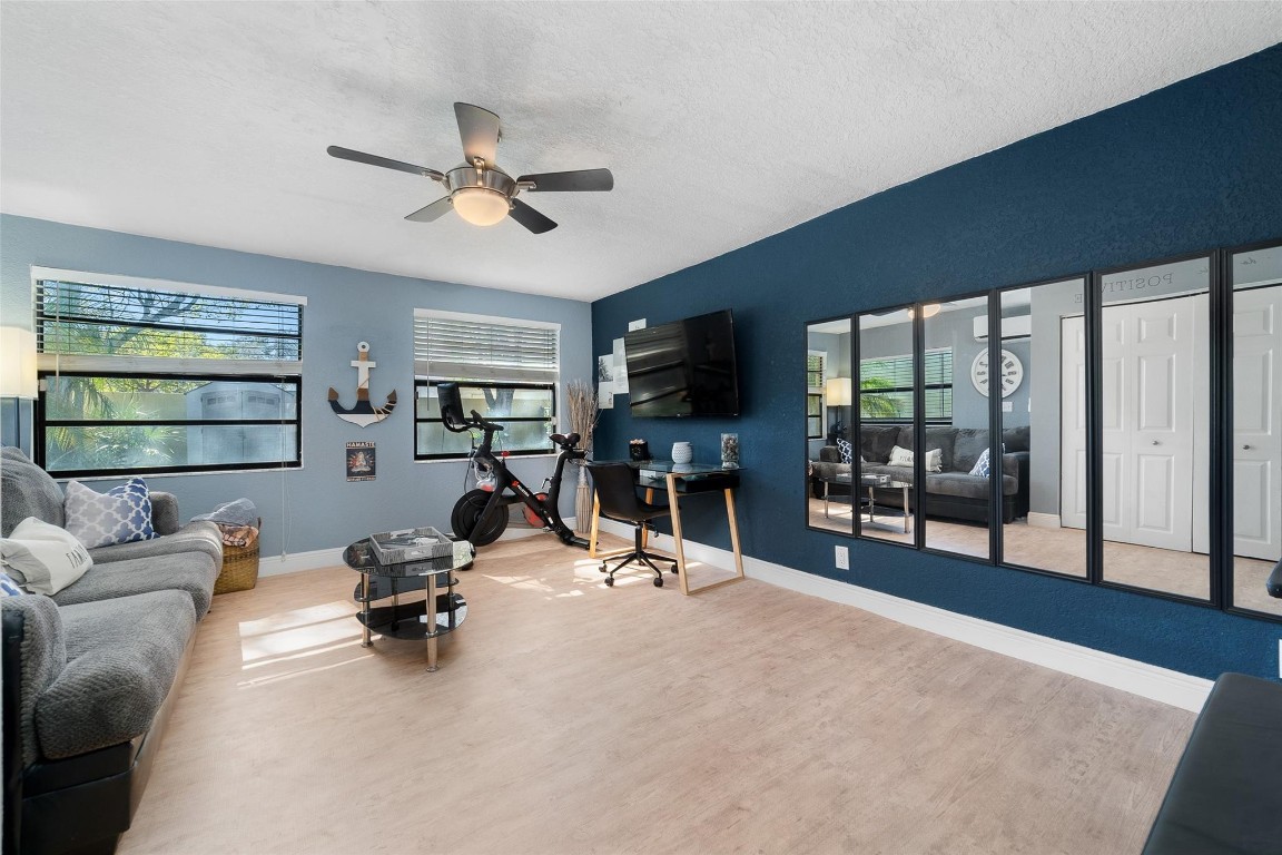 The Woodlands - Residential