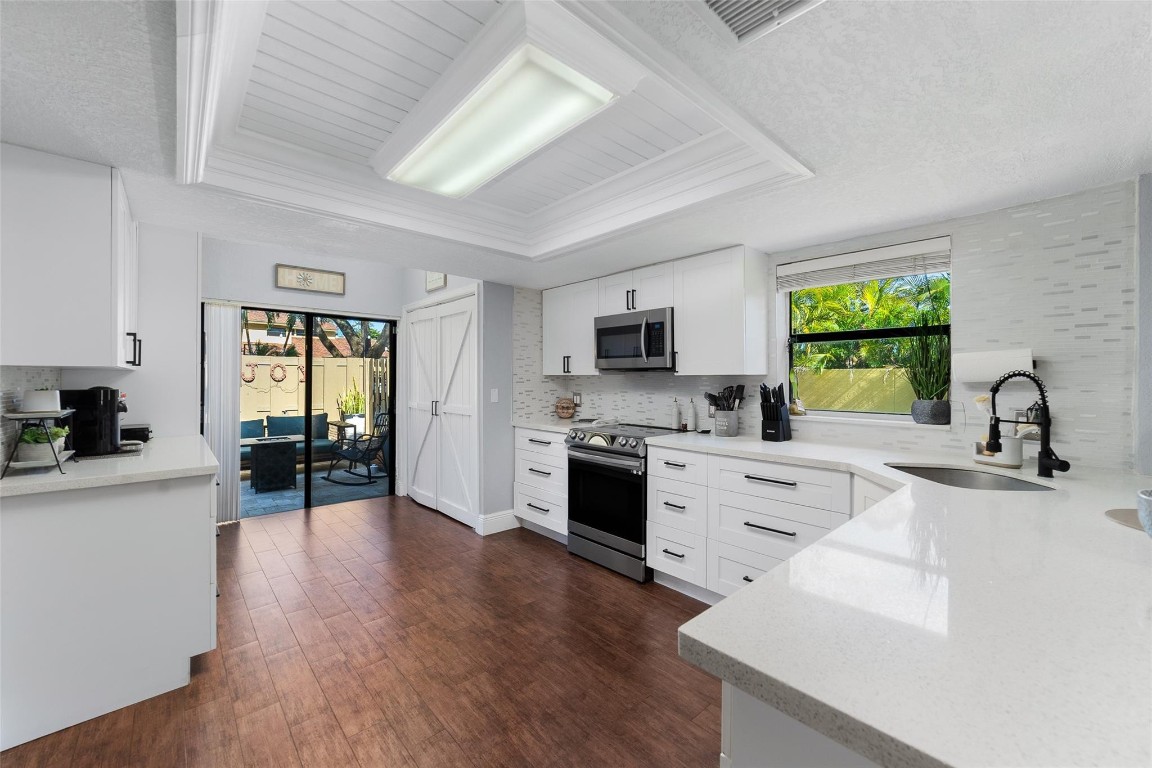 The Woodlands - Residential