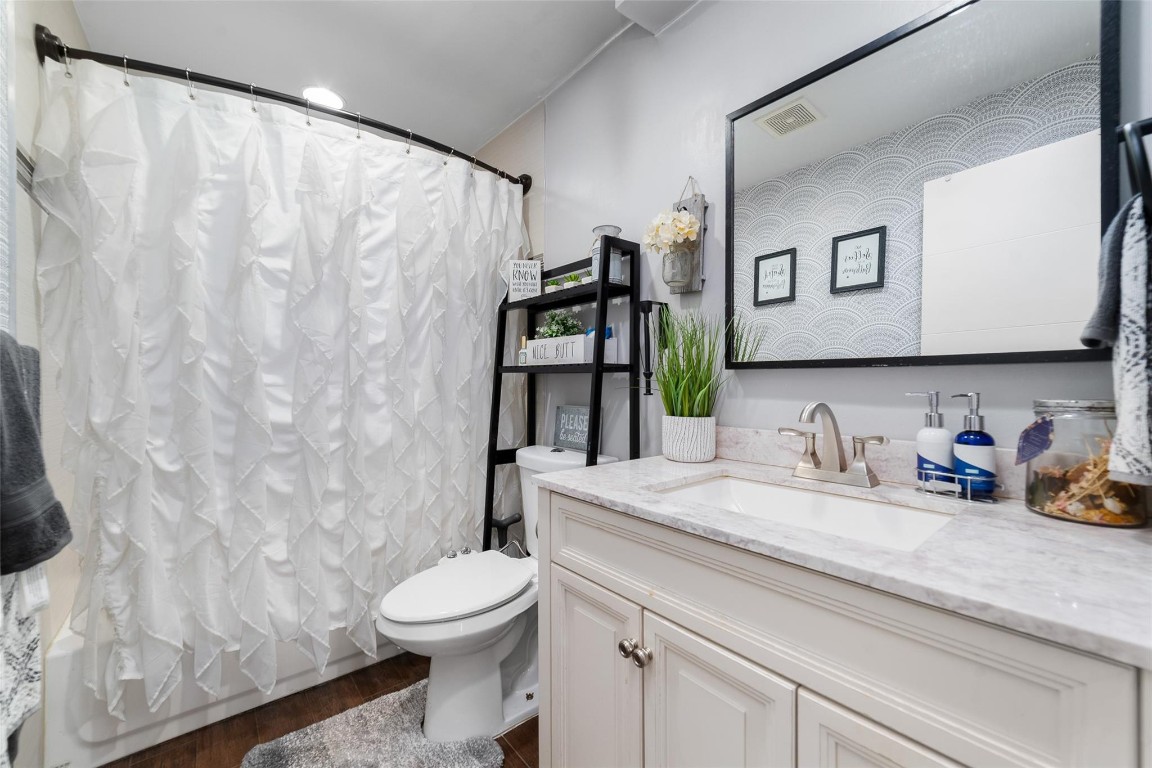 The Woodlands - Residential