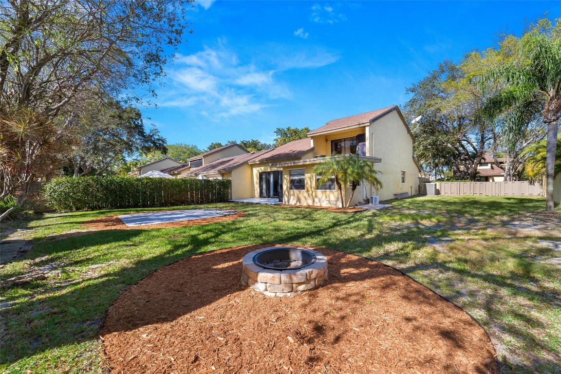 The Woodlands - Residential