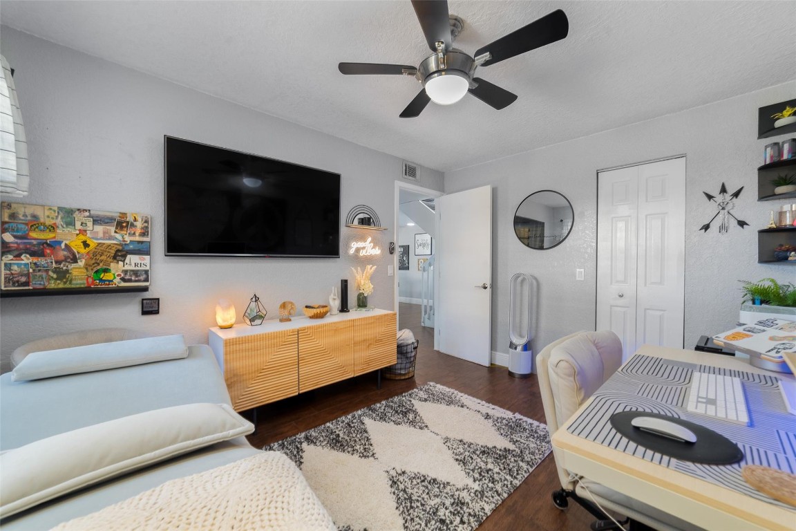 The Woodlands - Residential