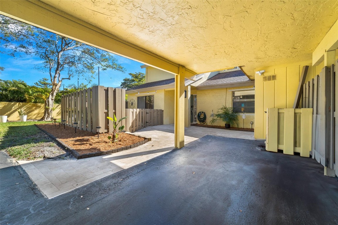 The Woodlands - Residential