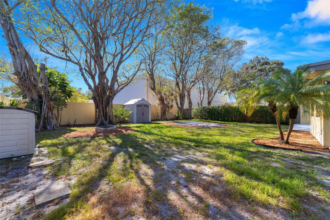 The Woodlands - Residential