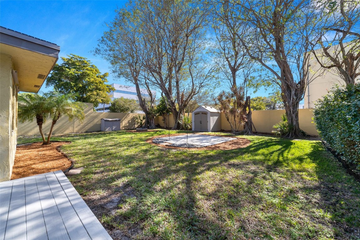 The Woodlands - Residential