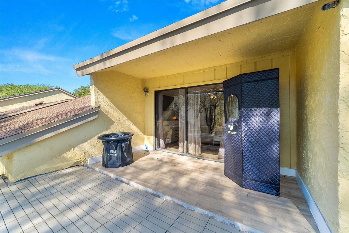 The Woodlands - Residential