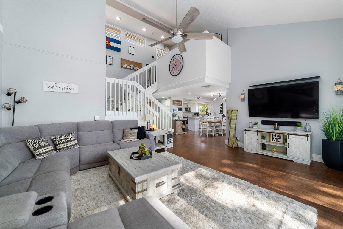 The Woodlands - Residential