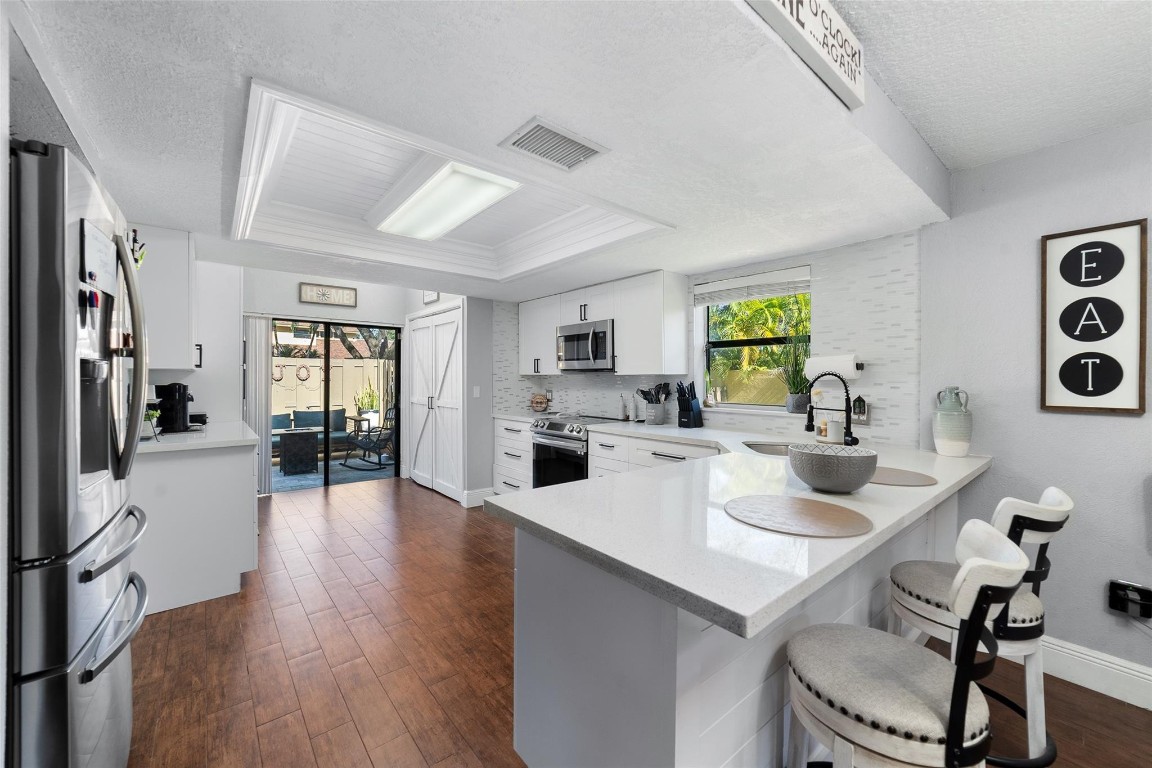 The Woodlands - Residential