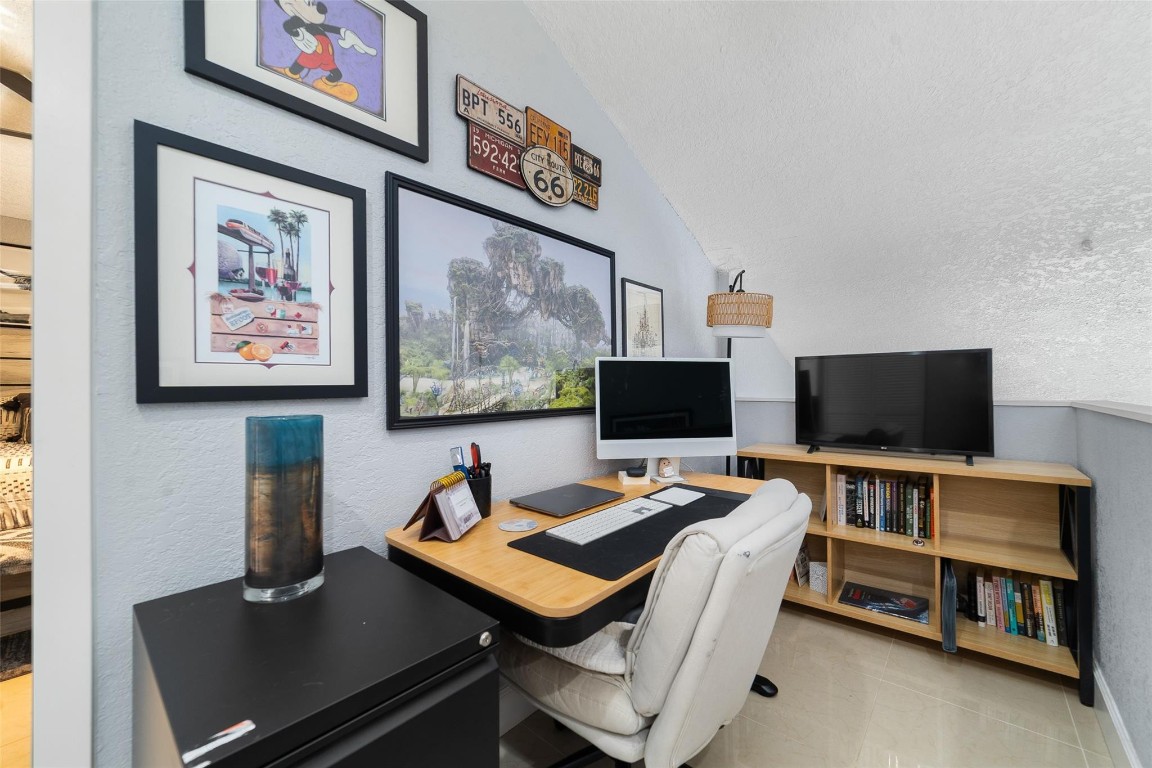 The Woodlands - Residential