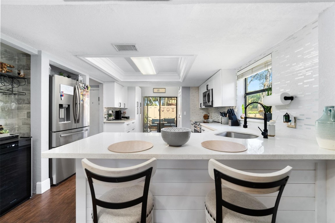 The Woodlands - Residential