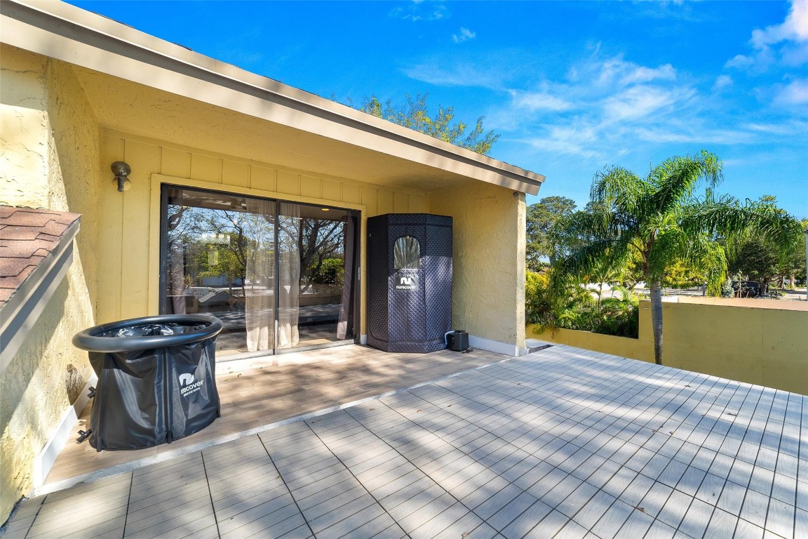 The Woodlands - Residential