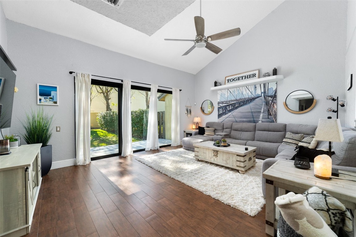 The Woodlands - Residential