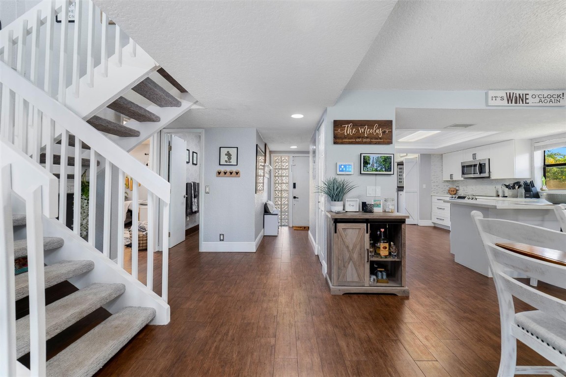 The Woodlands - Residential