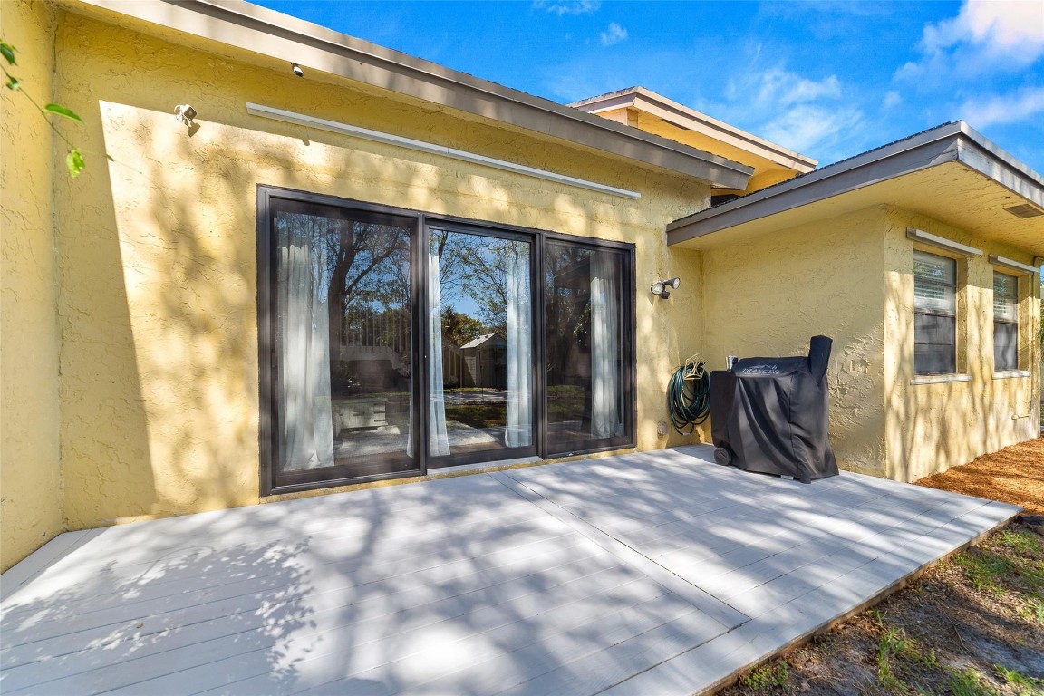 The Woodlands - Residential