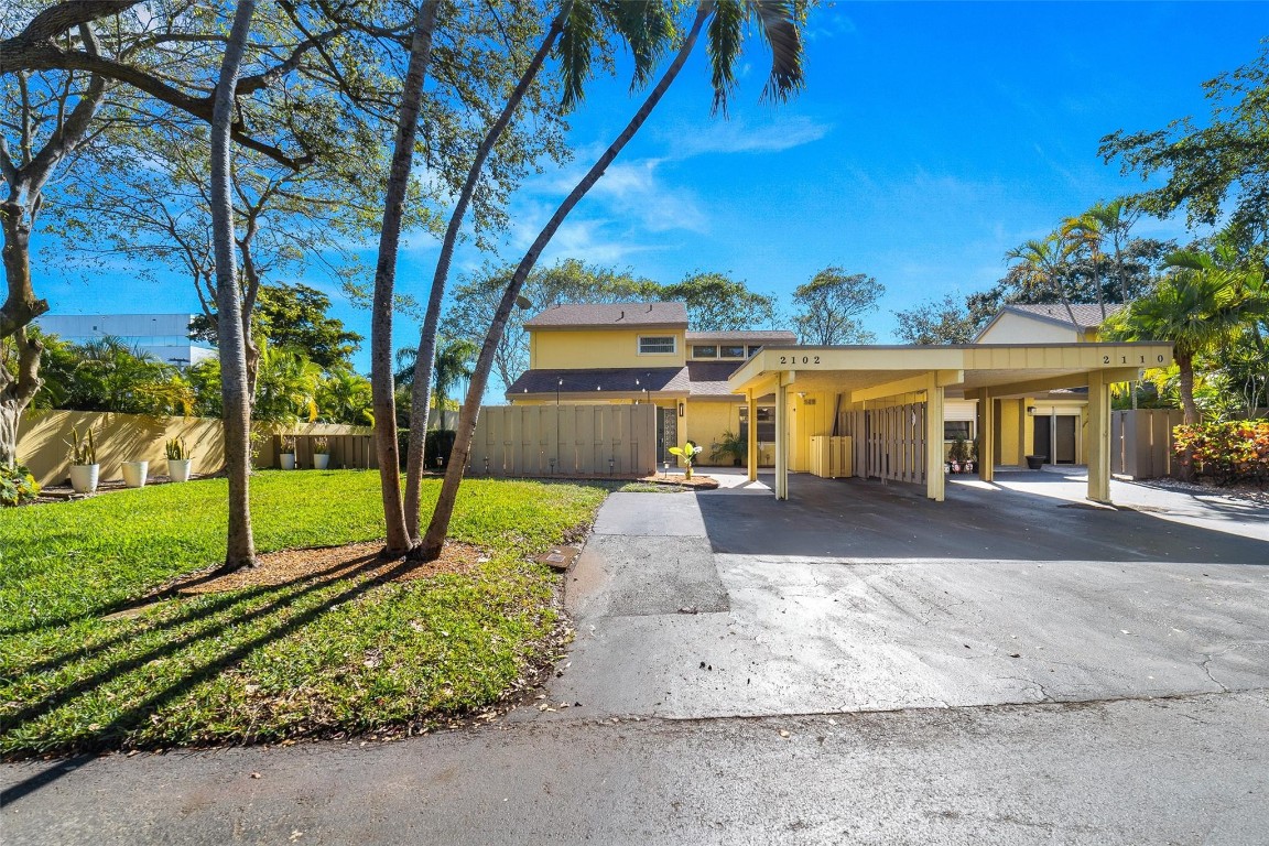 The Woodlands - Residential