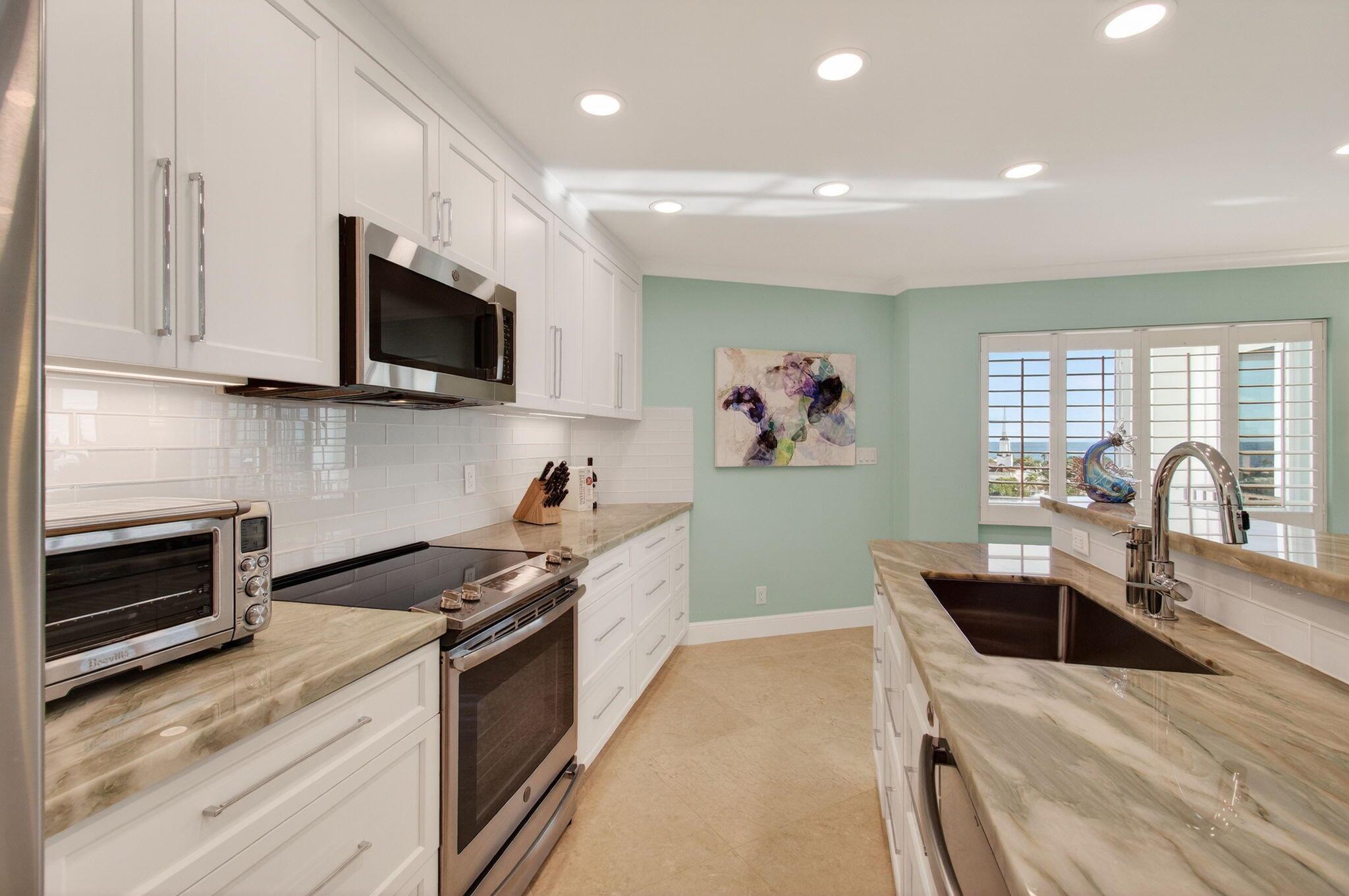 BAR HARBOUR - Residential