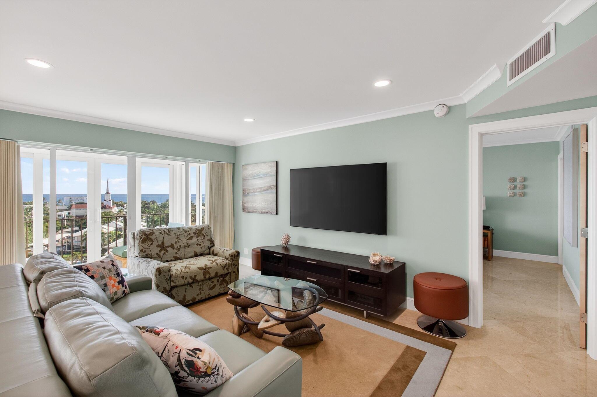 BAR HARBOUR - Residential