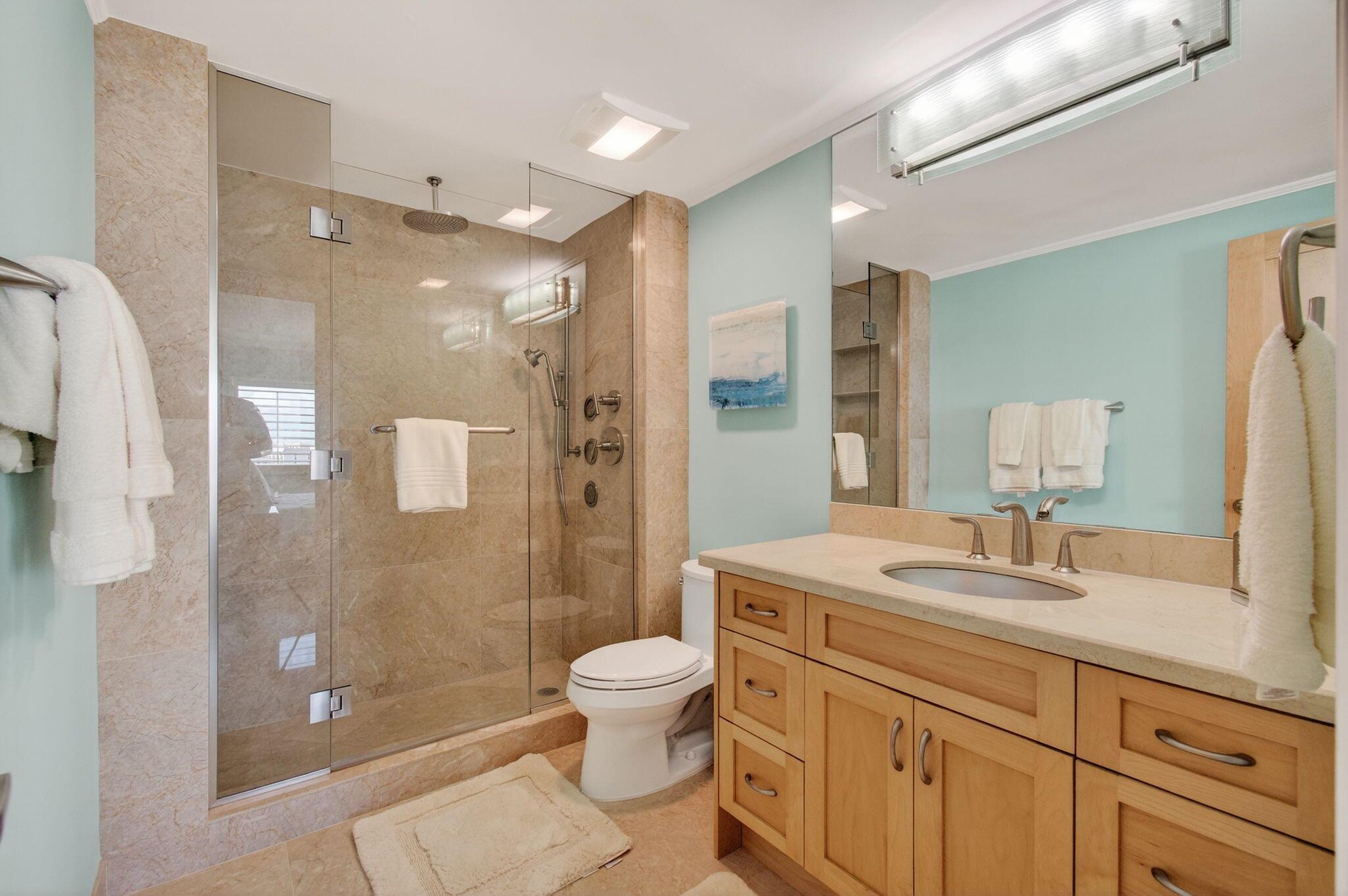 BAR HARBOUR - Residential