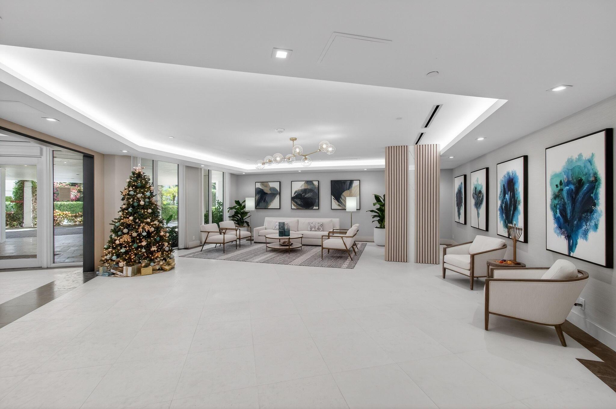 BAR HARBOUR - Residential